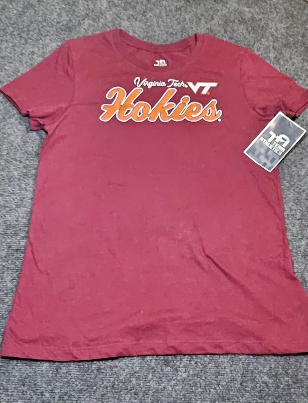 Boy's shirt